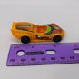 Speed Racer GMI General Mills Orange Car 2.5" Long *Played with*