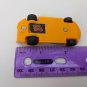 Speed Racer GMI General Mills Orange Car 2.5" Long *Played with*