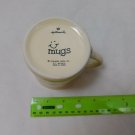 Hallmark Mugs Vintage World's Best Listener/Tell Me Your Troubles Kitten/Mouse 