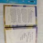 Guideposts Greetings Christmas Fold-out Card Holy Family Traveling God Bless You