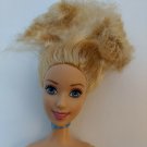 Disney Princess Cinderella Doll 11.5" Mattel 1999 Torso Nude for PlayOOAK