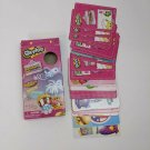 Shopkins Postcard Pals Card Game Pre-owned