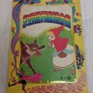 Grimm's Fairy Tails CHINESE Collection 7 Booklets in Slipcase - Fantastic art!