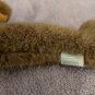 Creative Marketing Expressions Bunny Rabbit Train Engineer Plush Stuffed Animal