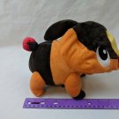 Tomy Pokemon TEPIG Reversible Transforming Poke Ball Pillow Plush 9" Long 2013