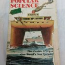 Popular Science Nov 1949 - Gar Wood's Sea Speeder, New Workhorses