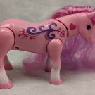Moose Little Live Pets Sparkles My Dancing Unicorn Pony Electronic Toy