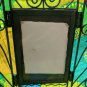 Picture Frame Miniature Door/Window Frame, Hinged Doors, for 4.5" x 2.75" Photo