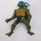 2005 Playmates Teenage Mutant Ninja Turtles Combat Warriors LEO Special Action