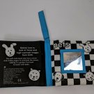 Campbell Books Soft Fabric Baby Book High Contrast Animals