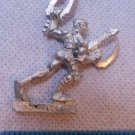 Warhammer 40,000 Metal Dark Eldar Mandrake Games Workshop OOP