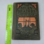 The Study Readers Fifth Year Walker-Parkman Charles Merrill Company VTG HC 1924