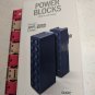 North Power Blocks Click & Charge Magnetic Wall Charger 200mAh Portable Battery