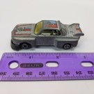 Marz Karz BMW 3.5 CSL S8004 Vintage Die Cast #89 Race Car *Junkyard*