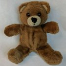 Del Monte Brawny Bear Dakin Country Yumkins Stuffed Plush Teddy 1985 11" USED