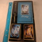 Stancraft Bridge Card Decks Gift Set American Swedish Institute of Minneapolis
