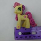 My Little Pony G3 Ponyville Royal Bouquet *DAMAGED-READ* 2" Mini Figure