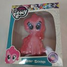 My Little Pony Bar Soap Pinkie Pie Strawberry Scented 4" 4oz