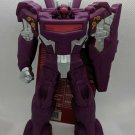 Transformers Decepticon Shockwave 6” Vinyl Poseable Figure Walmart Exclusive