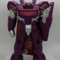 Transformers Decepticon Shockwave 6â Vinyl Poseable Figure Walmart Exclusive