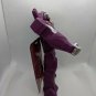 Transformers Decepticon Shockwave 6â Vinyl Poseable Figure Walmart Exclusive