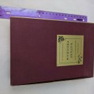 NATIONAL AUDUBON SOCIETY NATURE PROGRAM 6 BOOKLETS IN SLIPCASE Birds, Everglades