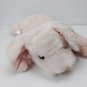 Ty Classic Tulip the Pink Pig 16" Long Plush Stuffed Animal w/ creased hang tag