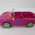 Fashion Polly Pocket 2008 Ultimate Pool Party Polly Convertible Mattel *Incomple