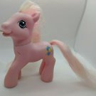 My Little Pony G3 Pinkie Pie Dress-up *FADED-CUT HAIR*
