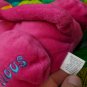 GMA Acces Precious Cat Kitty Kitten Pink Blue Purple 8" Tall Plush