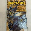 DC Batman Race Against Crime Bendon Board Book