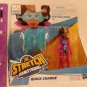 Netflix Stretch Armstrong & the Flex Fighters Quick Charge Female Action Figure