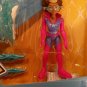 Netflix Stretch Armstrong & the Flex Fighters Quick Charge Female Action Figure