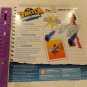 Netflix Stretch Armstrong & the Flex Fighters Quick Charge Female Action Figure