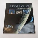 Apollo 13 The Move Childrens Storybook VTG 1995 SC