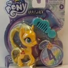My Little Pony Potion Ponies APPLEJACK 3" Brushable Toy Figure New On Card