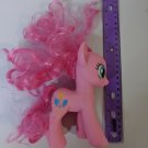 My Little Pony PINKIE PIE G4 5.5" Large Brushable Fashion Style Crystal Empire