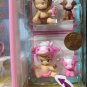 Twozies Two-Cool Ice Cream Cart Playset 4 Exclusive Cow & Pig Figures Moose Toys