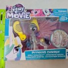 My Little Pony The Movie Princess Celestia Glitter Celebration Figure  MIB