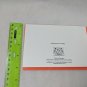 Current Inc Lucy & Company Rigg Halloween Unused Card Teddy Bears