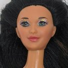 Barbie VTG Kira Doll Lavender/Gold Eyeshadow Nude for Redress/OOAK