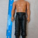 Disney Princesses Frozen KRISTOFF Boy Doll 12" 2013 Mattel Molded Hair