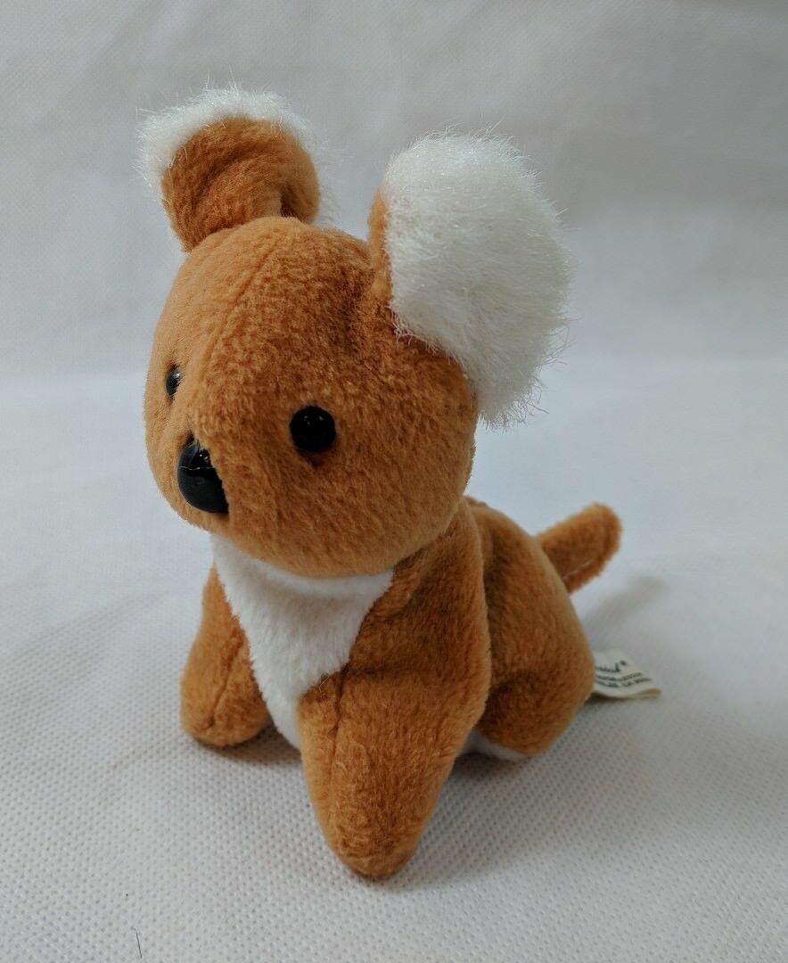 Imperial Toy Co Small Koala Bear Beanbag Plush Stuffed Animal