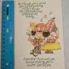 American Greetings VTG 1970s Martini &  Record Player