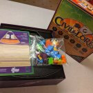 Civil Lore Board Game American Culture Evolving Toys 2006 Used Once