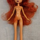 My Little Pony G4 FiM Equestria Girls Sunset Shimmer 9" Nude Doll
