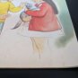 Standard Publishing Paperback Book #2045 Tell Me About God 1976 Illustrated
