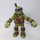 Donatello Talking Teenage Mutant Ninja Turtles 2012 Viacom Playmates 6" TMNT