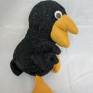VINTAGE 1983 TRUDY COCKY CROW DEL MONTE COUNTRY YUMKIN STUFFED ANIMAL 9"