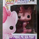 Funko POP My Little Pony the Movie Pinkie Pie Sea Pony Seapony #13 MIB